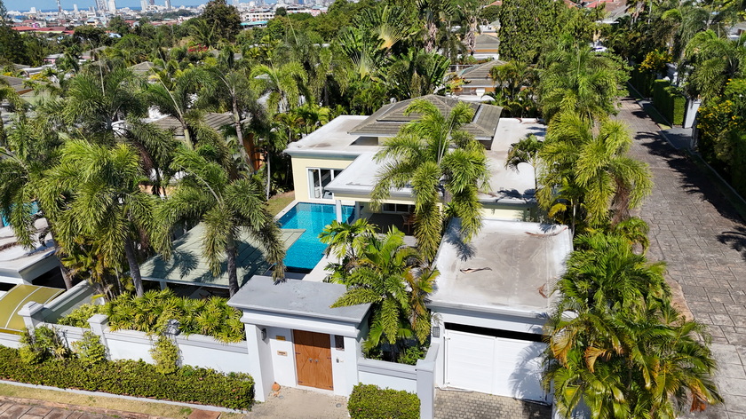 Siam Royal View (พัทยาตะวันออก)